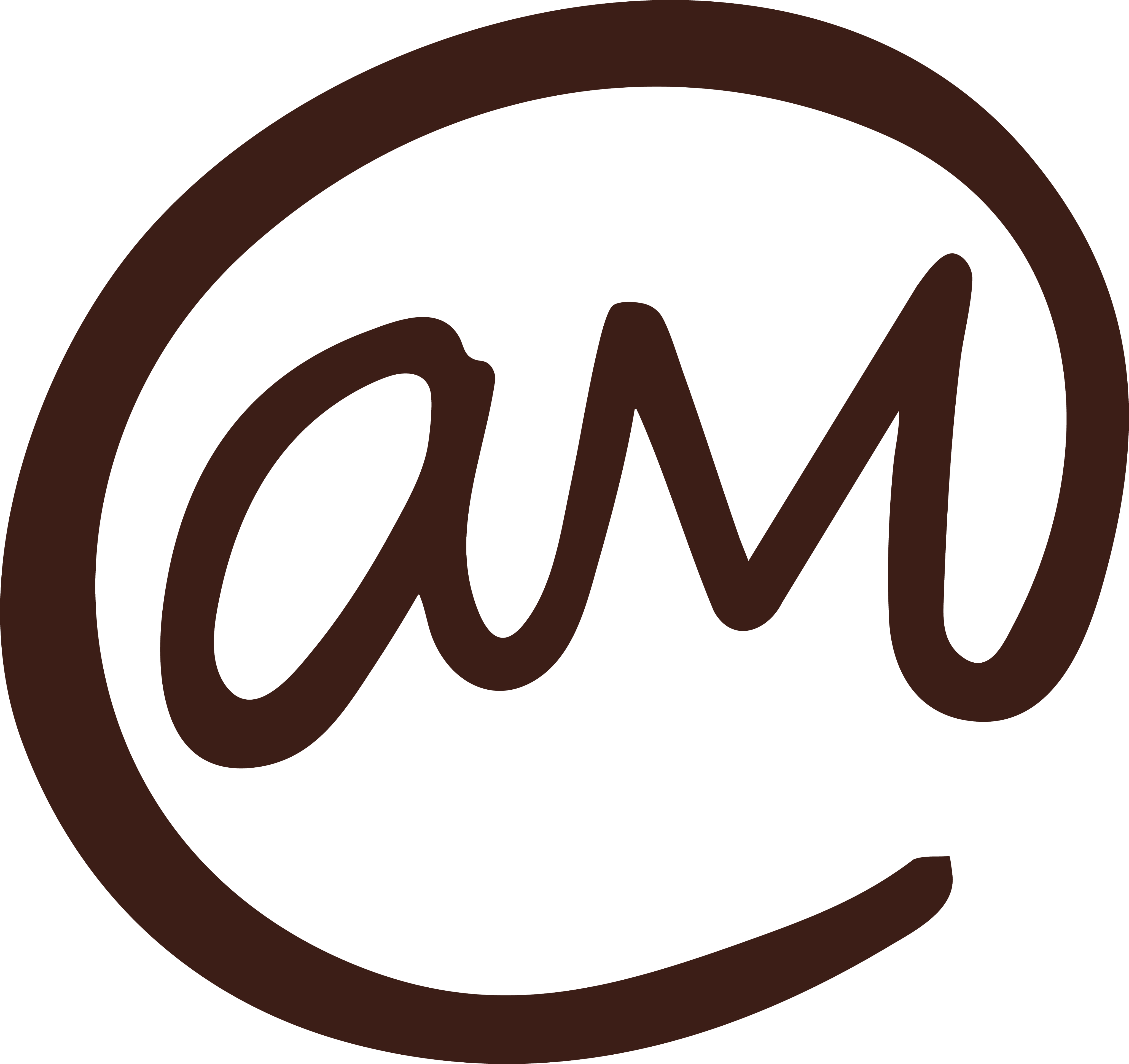 artist logo